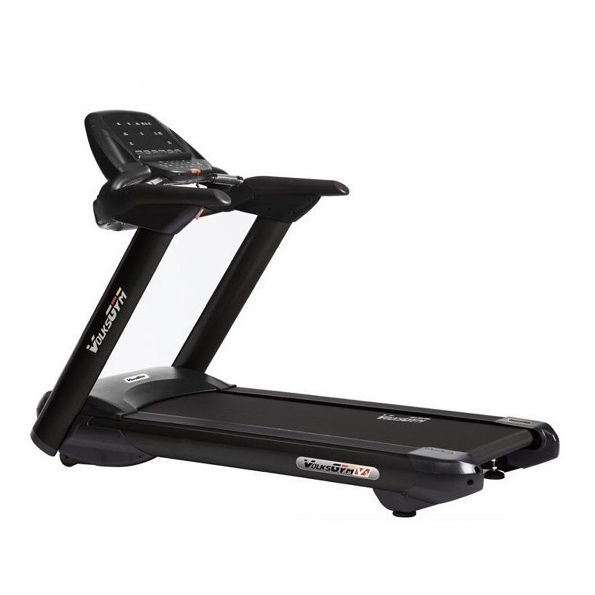 VG 3hp AC Commercial Treadmill
