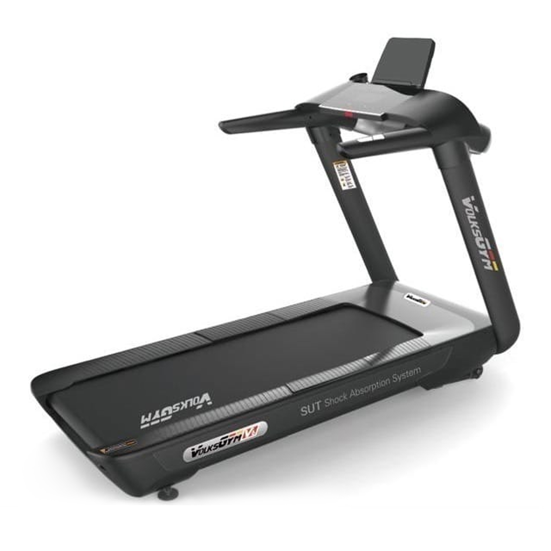 VG 2 hp Commercial Treadmill