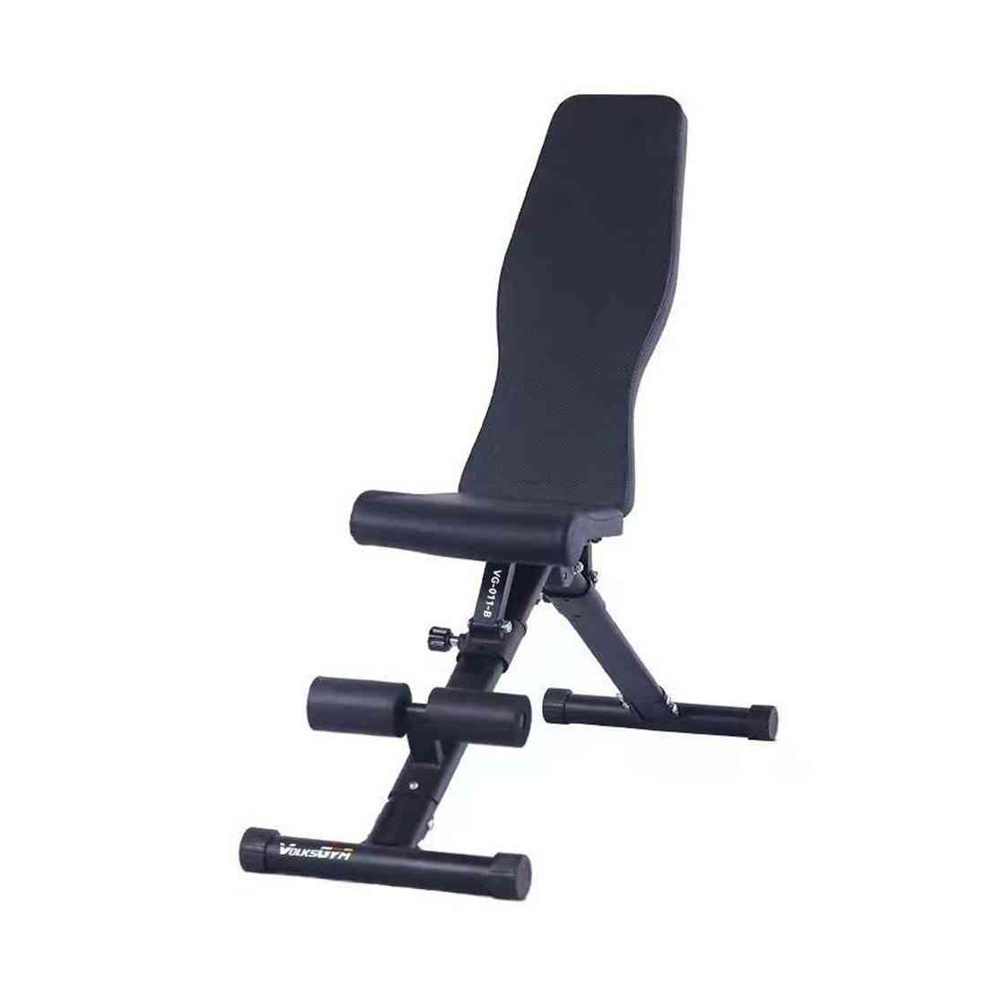 VG Adjustable Bench