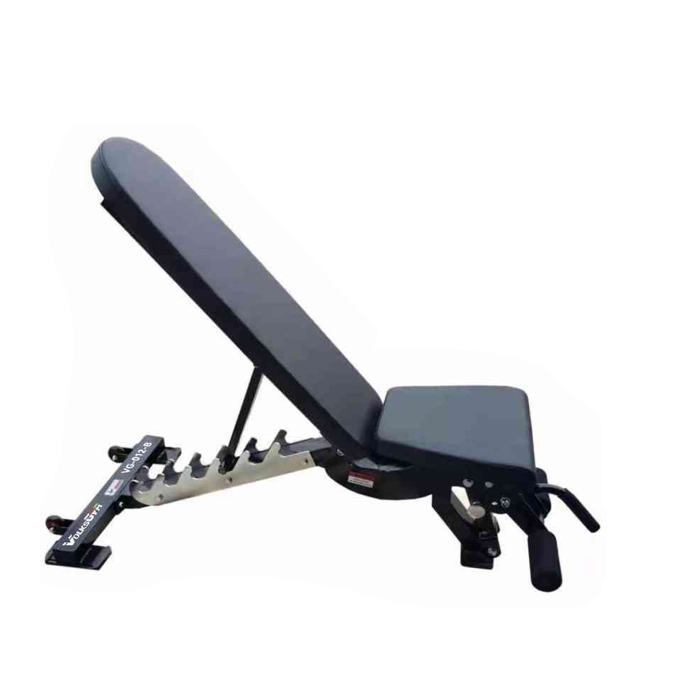 VG Multi Adjustable Bench VG-012-B