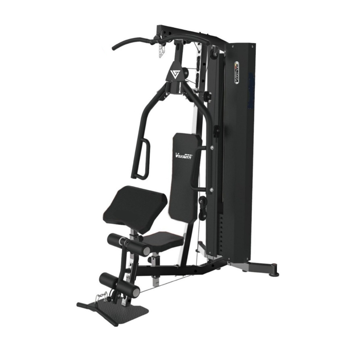 VG Home Gym