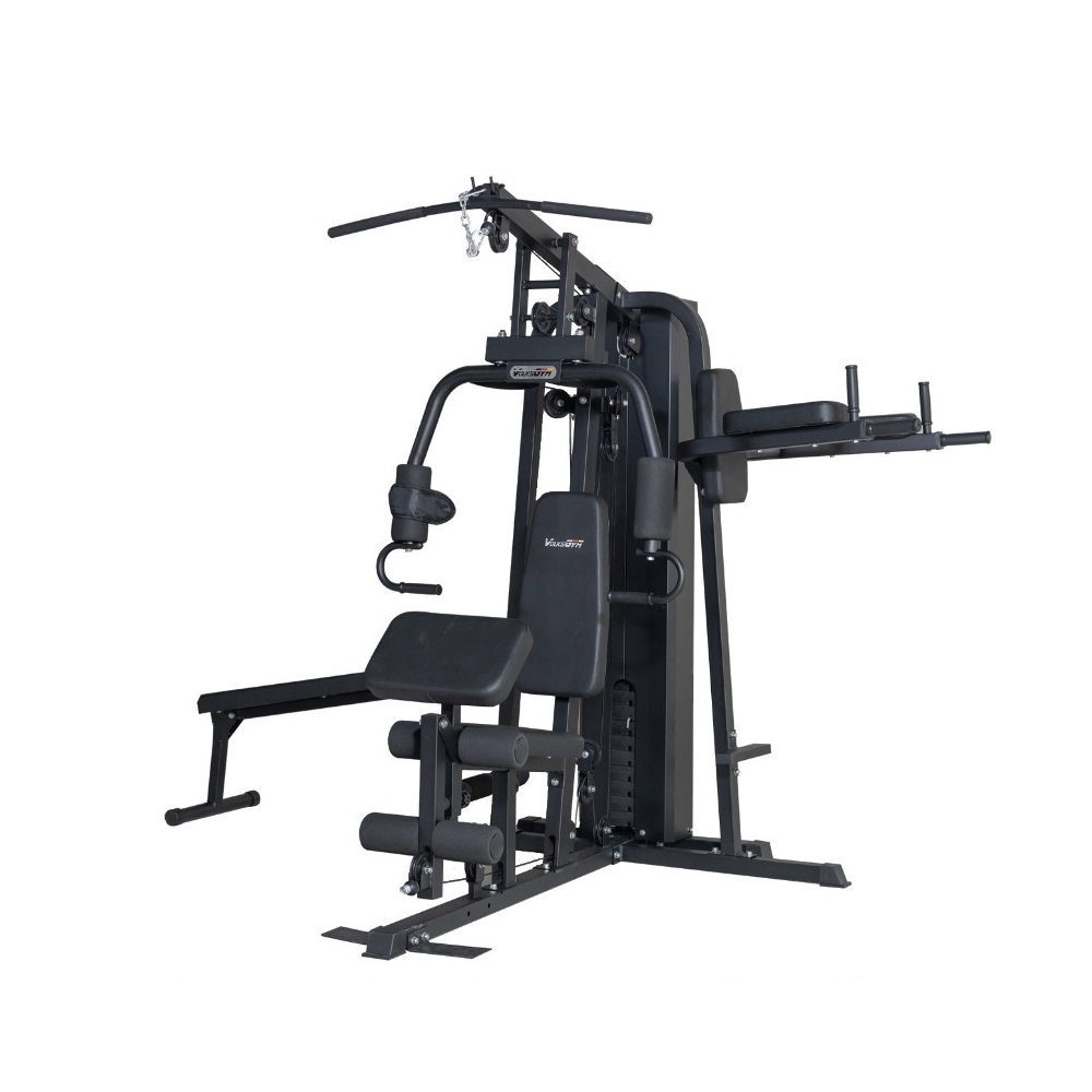 VG Three Station Multi Gym (3 Pack)