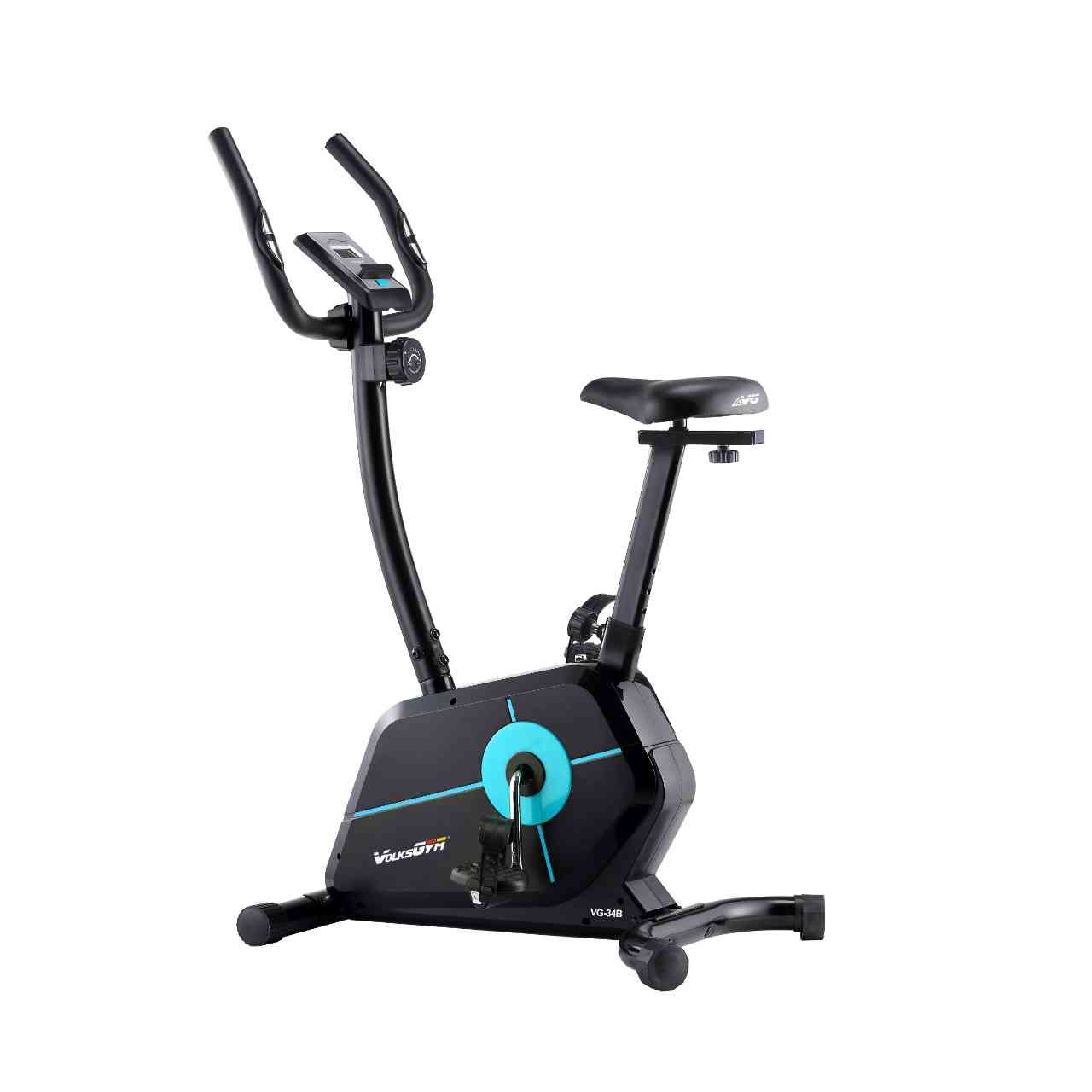 VG Magnetic Upright Bike VG-34B