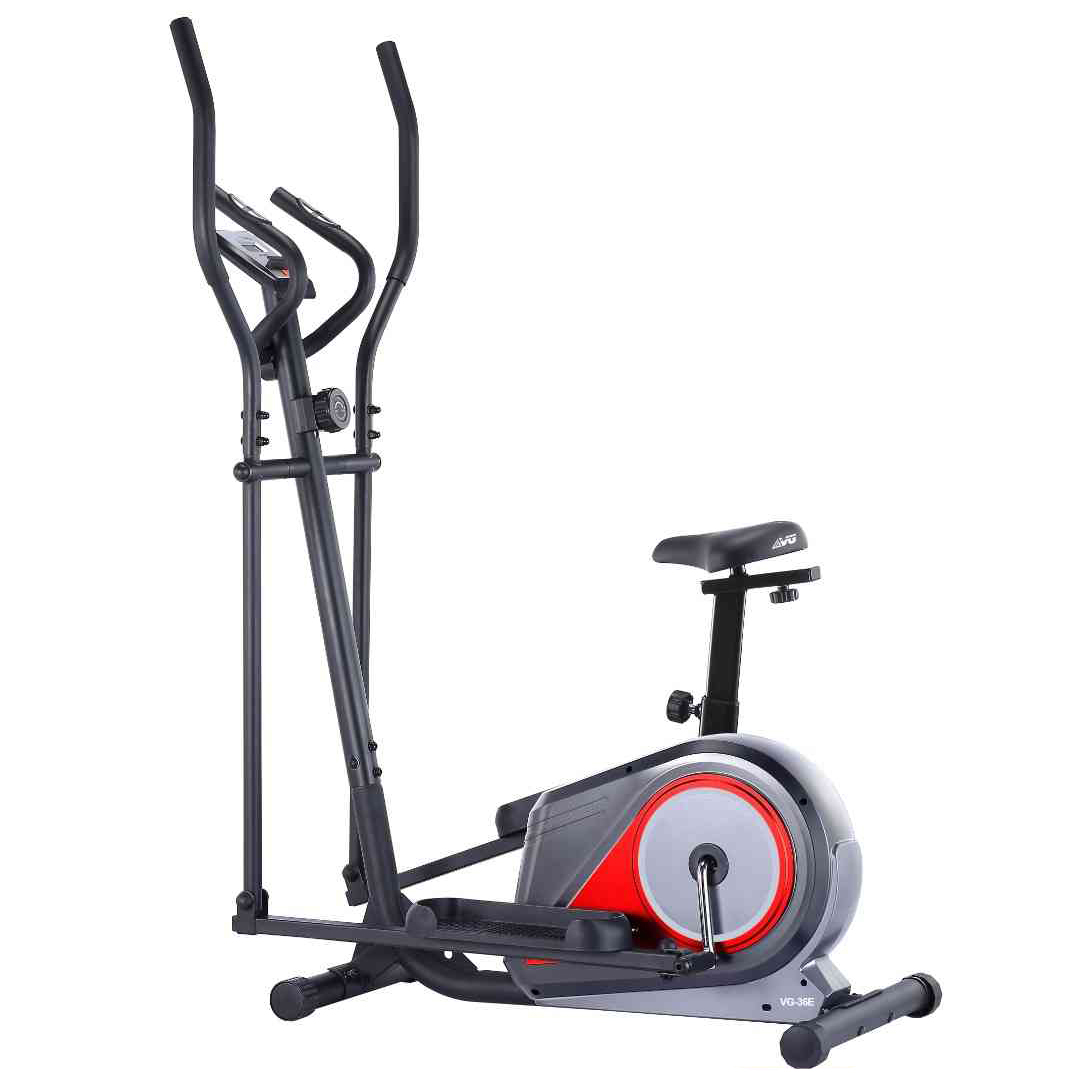 VG Magnetic Elliptical VG-36E