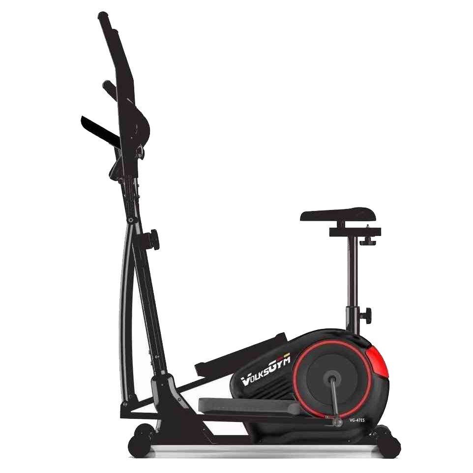 VG Elliptical Trainer with Seat VG-47ES