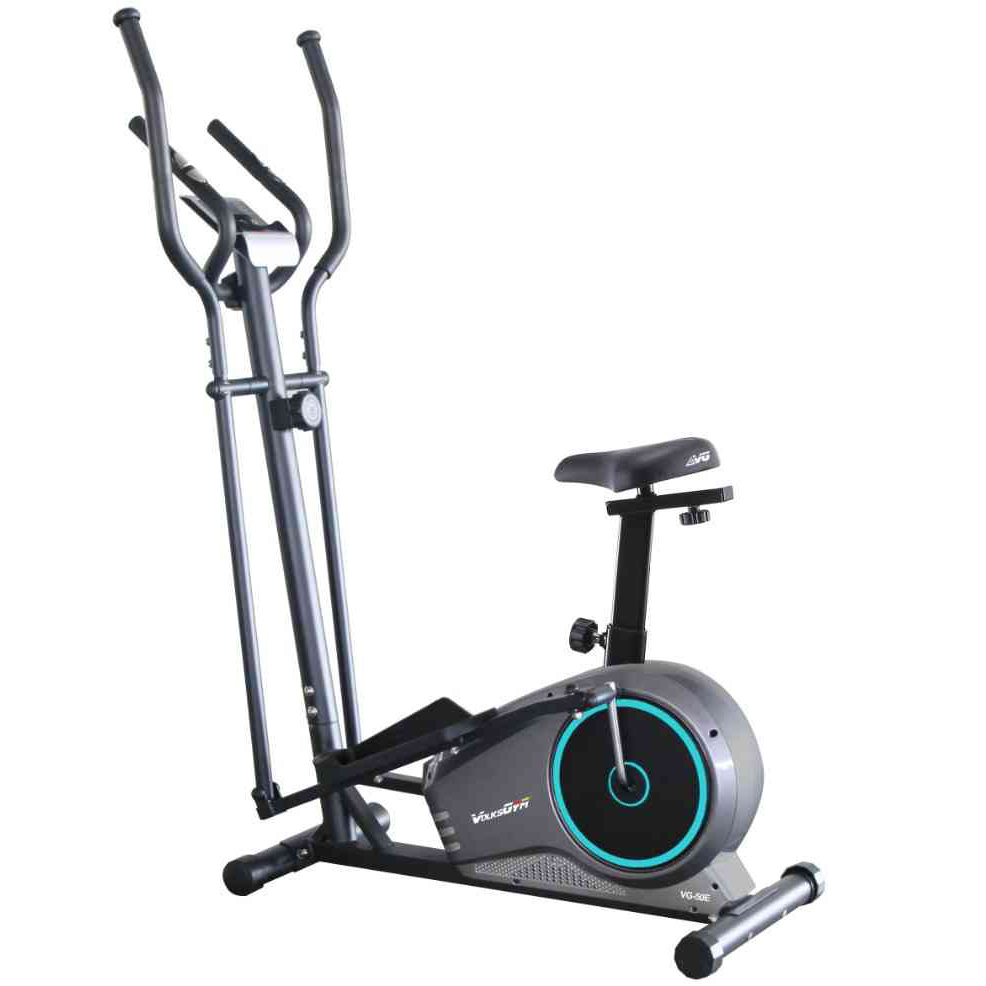 VG Magnetic Elliptical VG-50E