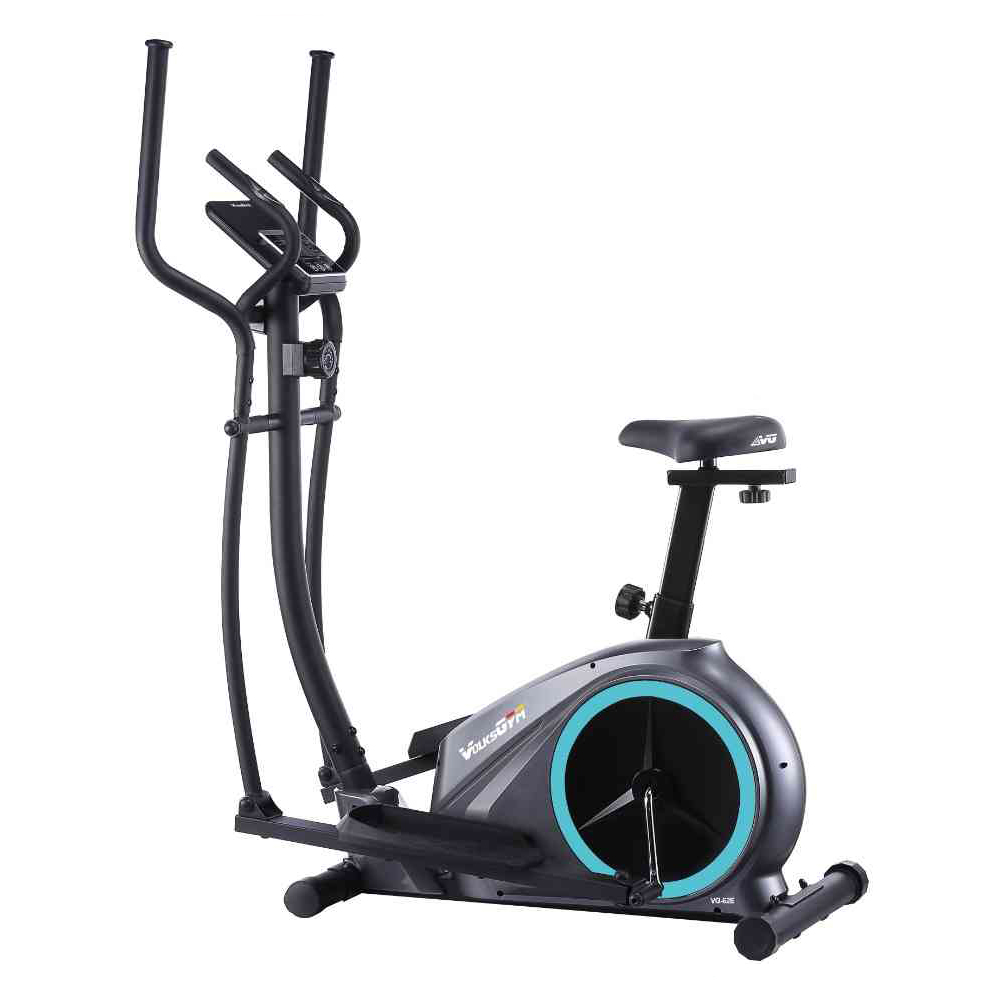 VG Magnetic Elliptical VG-62E