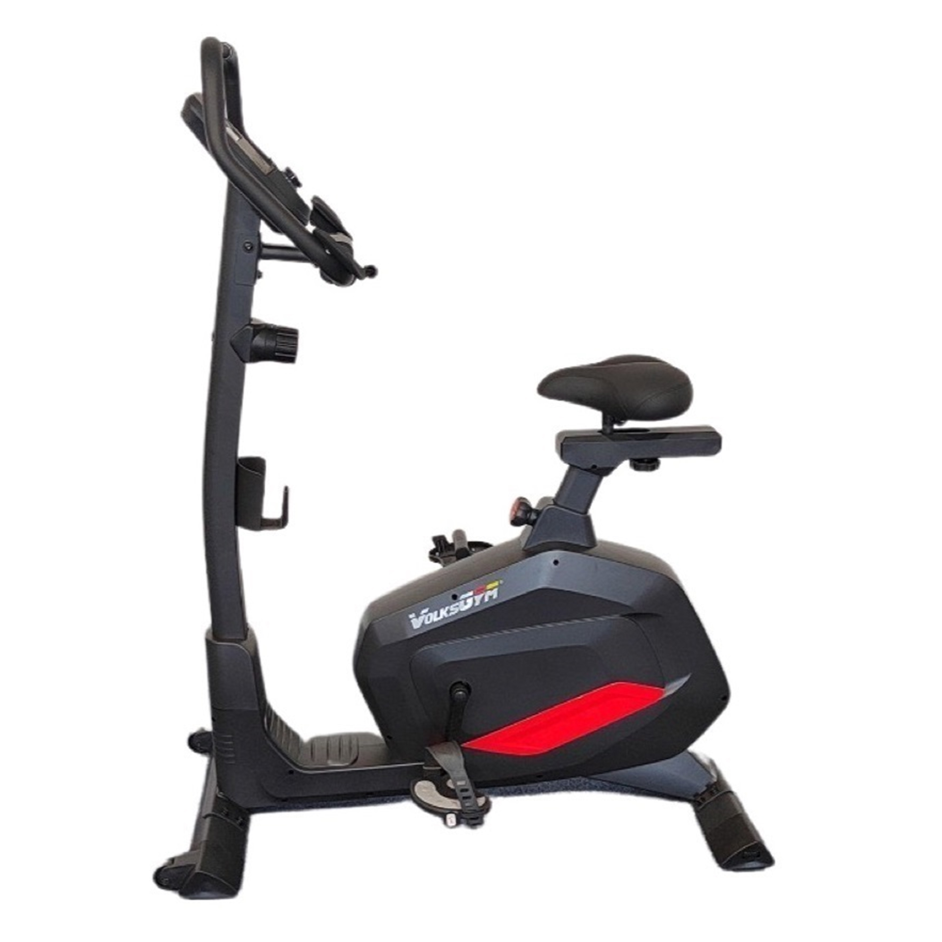 VG VG-7B Magnetic Upright Bike