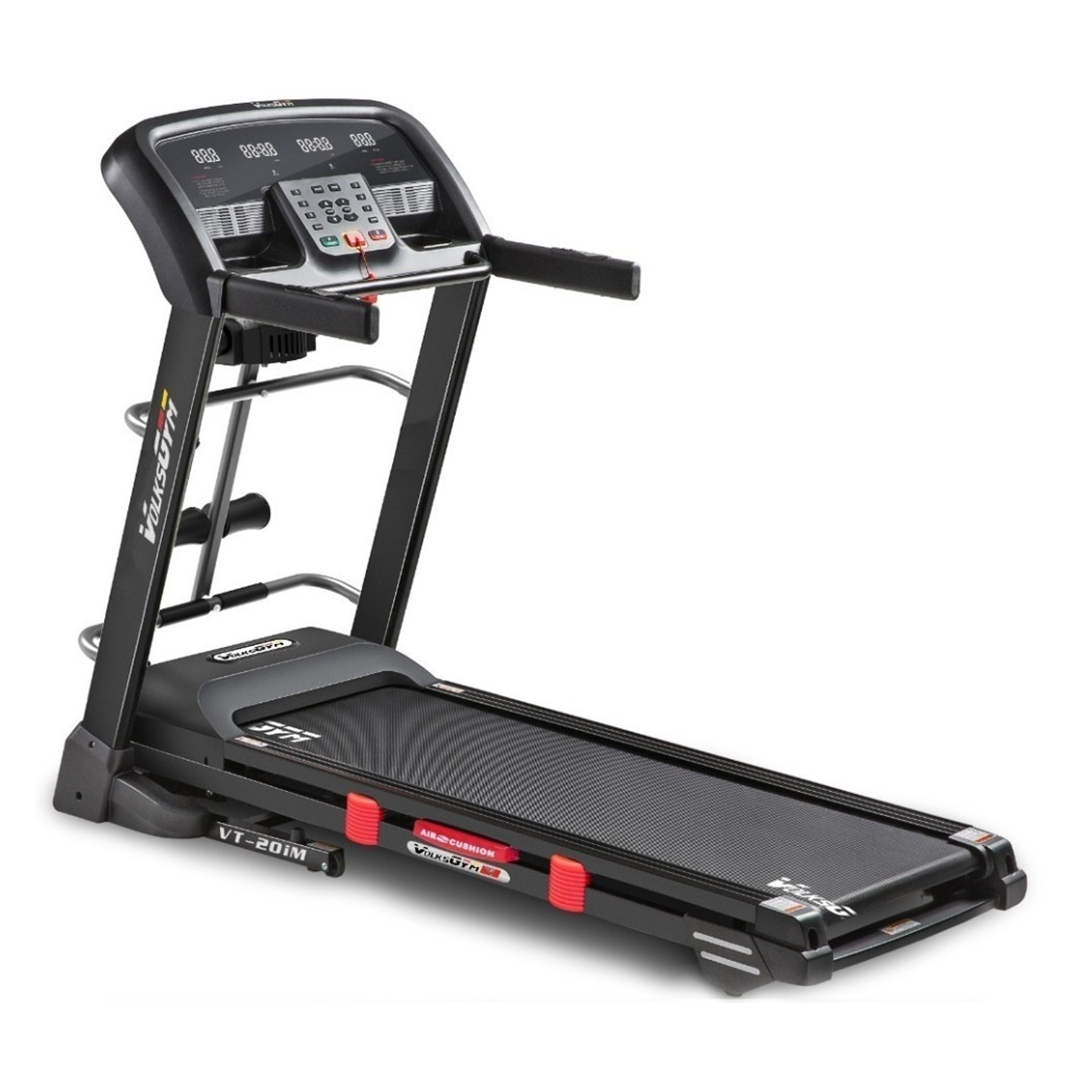 VG VT-20iM Motorized Treadmill