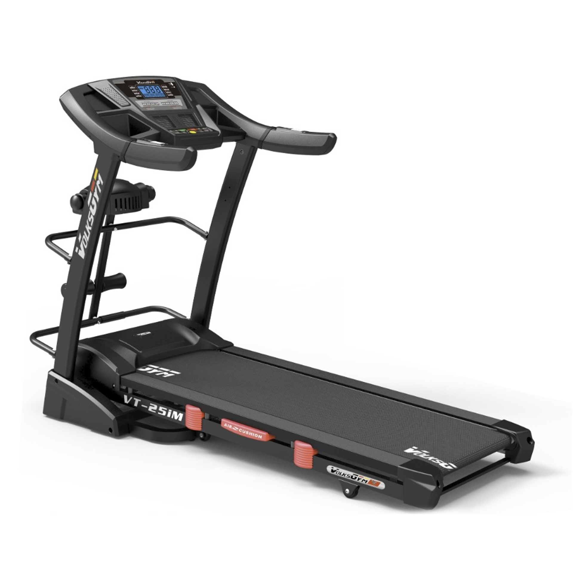 VG VT-25iM Motorized Treadmill