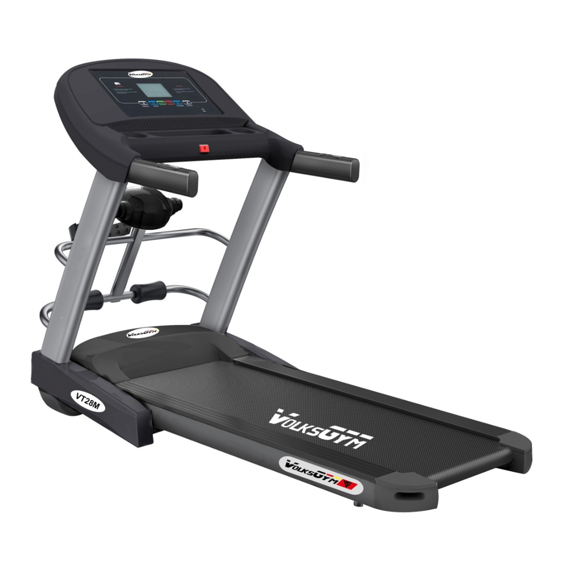 VG VT-28+ Motorized Treadmill