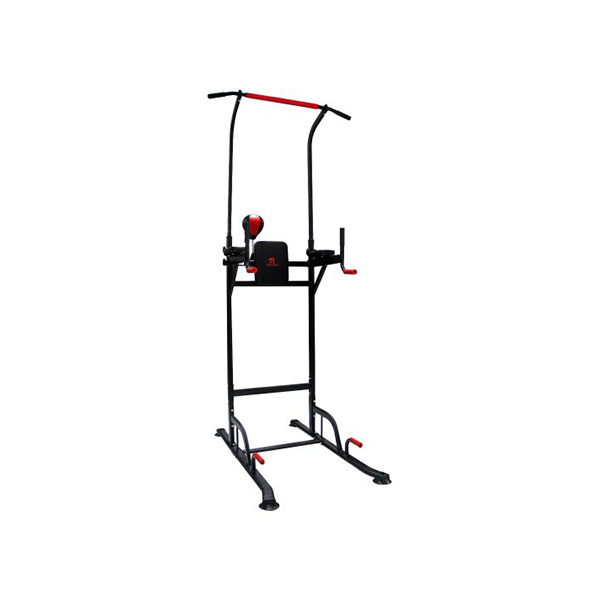 Vkr Gym Training Z6206C Blk/Red