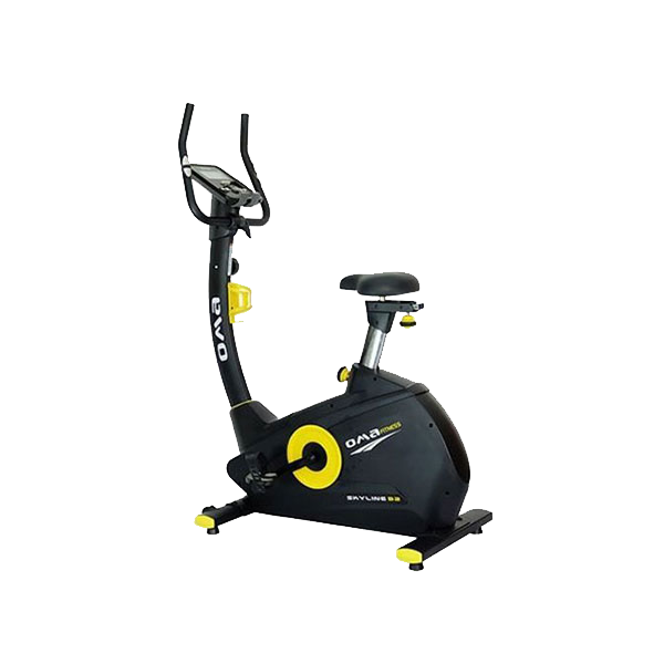 Upright Bike