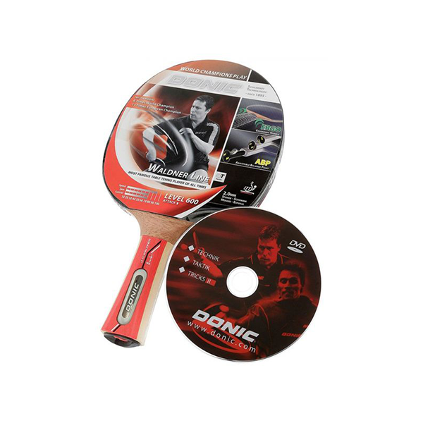 Waldner 500 Tt Bat (Brand : Donic)