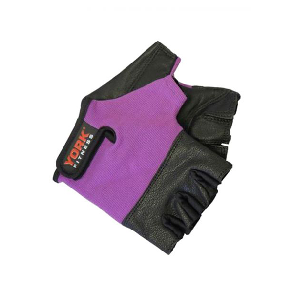 Weight Lifting Gloves M (Brand : York Fitness)