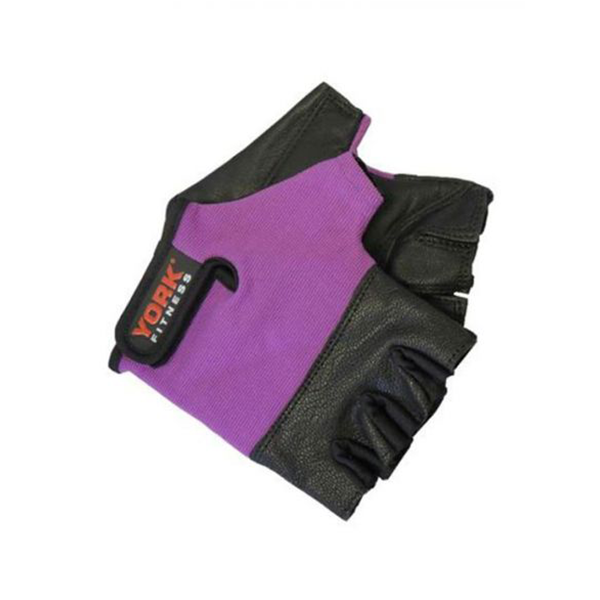 Weight Lifting Gloves Small (Brand : York Fitness)