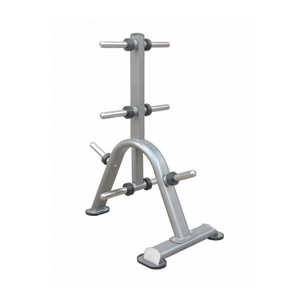 Weight Plate Tree IT7017 (Brand : Impulse Fitness)