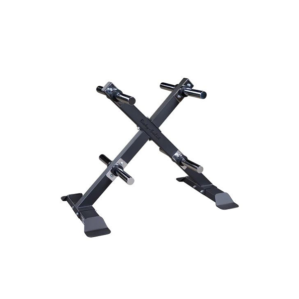 Weight Storage Rack (Brand : Body Solid)