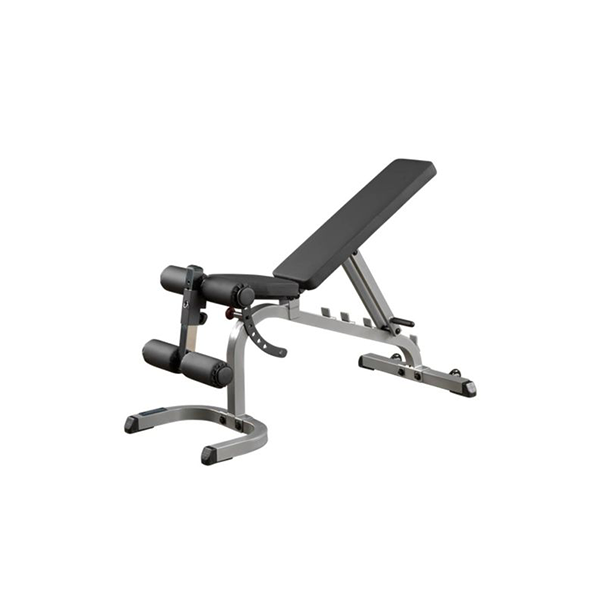 Flat Incline Decline Bench Leg Hold GFID31