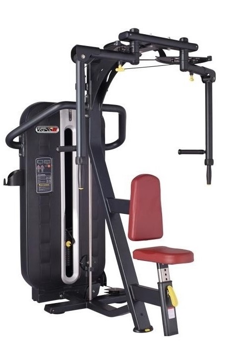 VG Pec Fly / Rear Delt C-02A