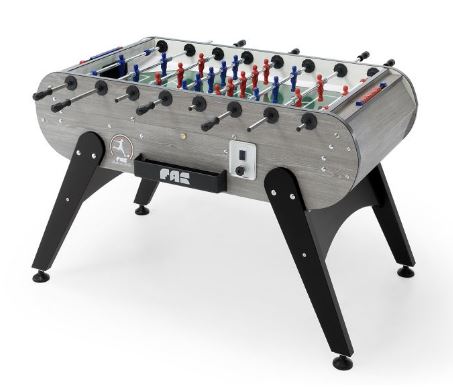 FAS COIN OPRETER FOOT BALL TABLE 0CALO738