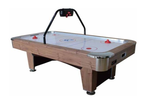 Air hockey table 7ft digital score