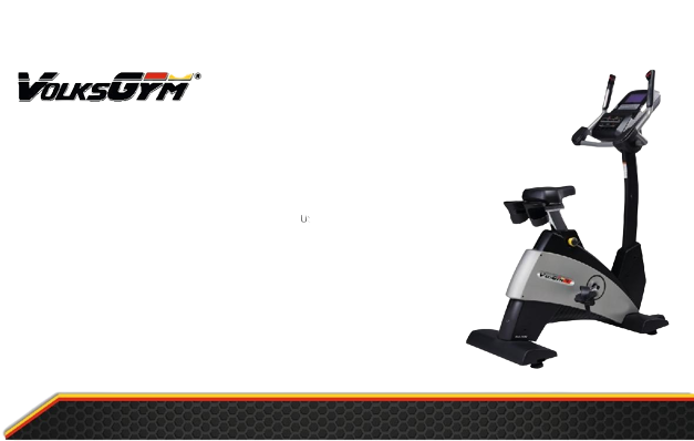 VG Bike VGU-700U
