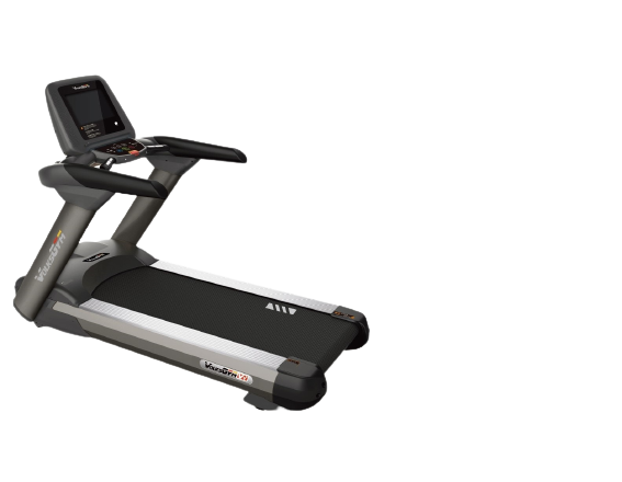 VG Commercial Treadmill V9+ LCD