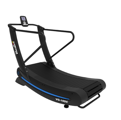 VG Curve Treadmill VG-100C