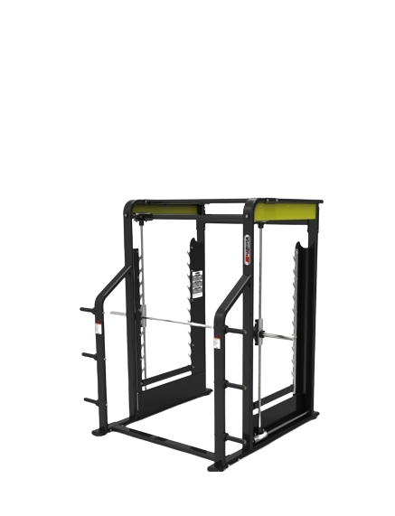 VG Smith Machine CF-020A