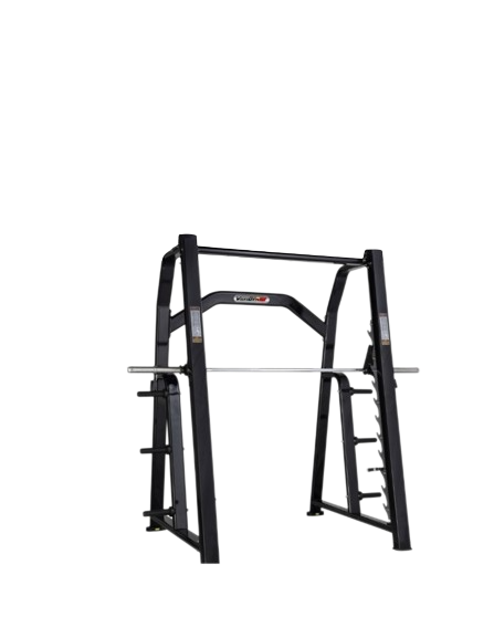 VG Smith Machine CF-020