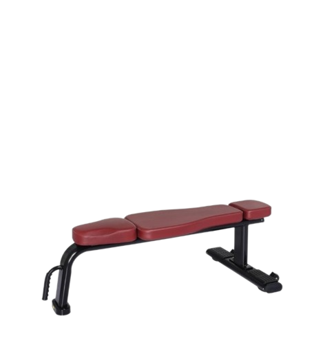 VG Flat Bench CF-036