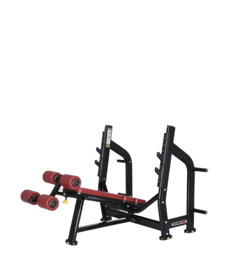 Decline Bench(luxury) CF-024