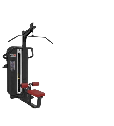 VG High Pulley C-12C
