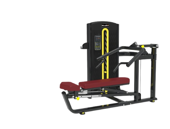 Shoulder Press C-0300