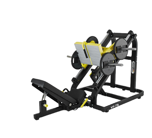 VG Linear Leg Press VF-78