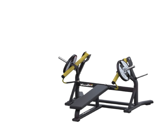 Horizontal Bench Press VG-0770