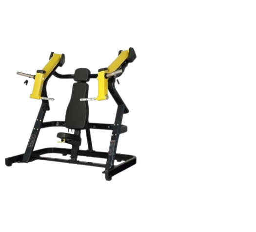 VG Incline Chest Press Z-020