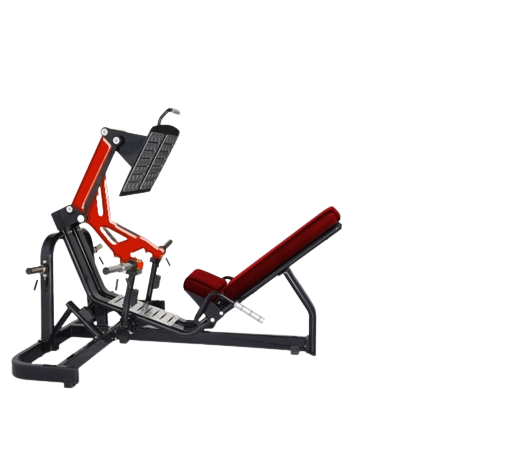 VG Leg Press Z-090