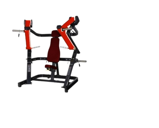 Chest Press VG Z-010