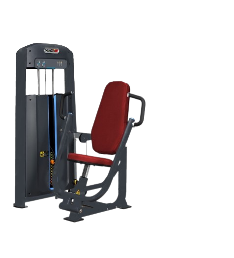 Chest Press VG S5-3