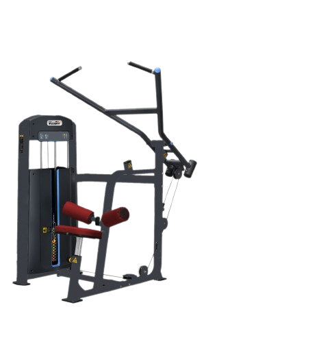 Lat Pulldown Machine VG S5-6