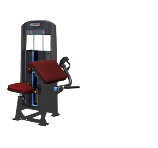 Bicep Curl VG S5-1