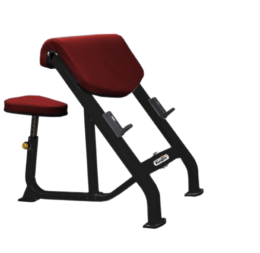 VG Bicep Curl Machine S5-42