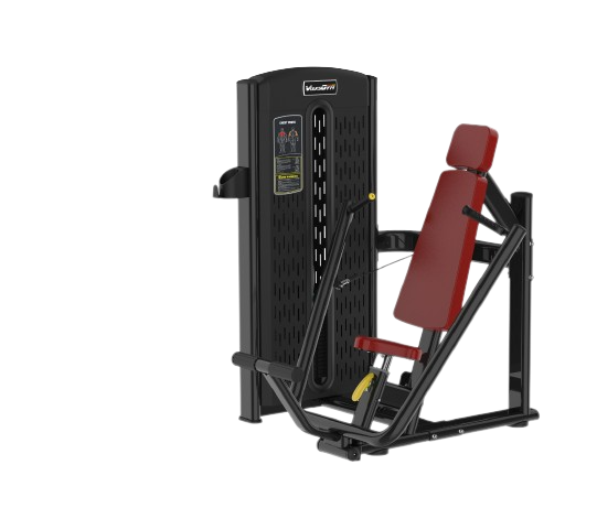 VG Chest Press S6-01
