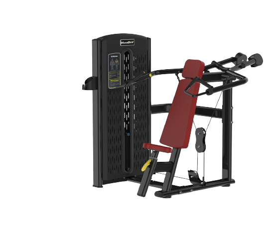 VG Shoulder Press S6-03
