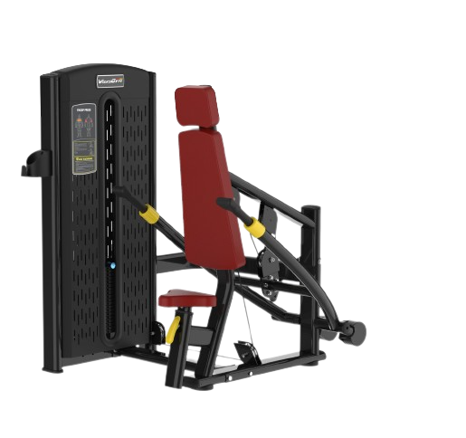 VG Tricep Press S6-07