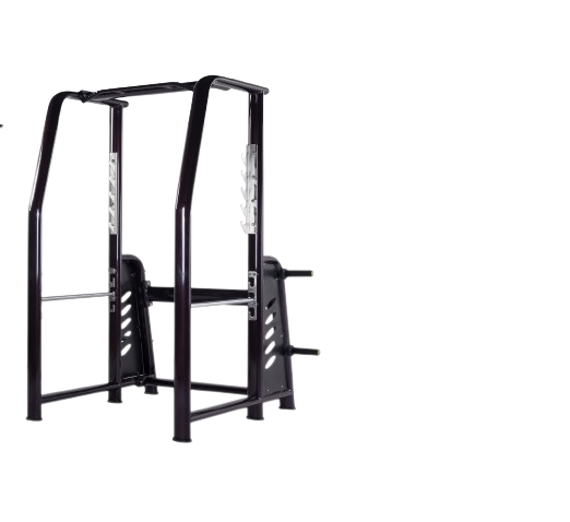 VG Squat Rack S6-021