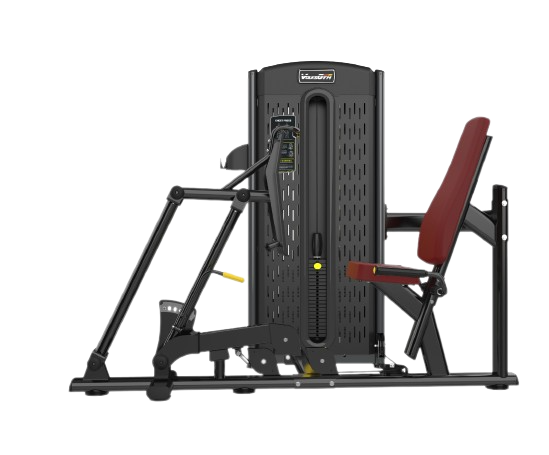 Leg Press VG S6-15