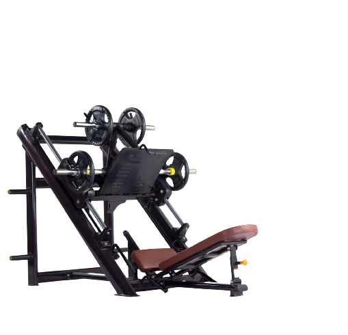 Incline Squat Machine SB-013
